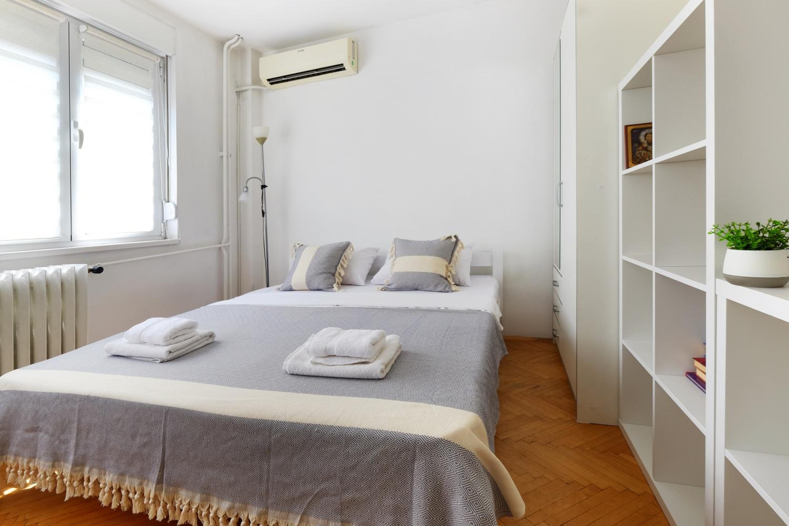 Vintage Dream Apartment