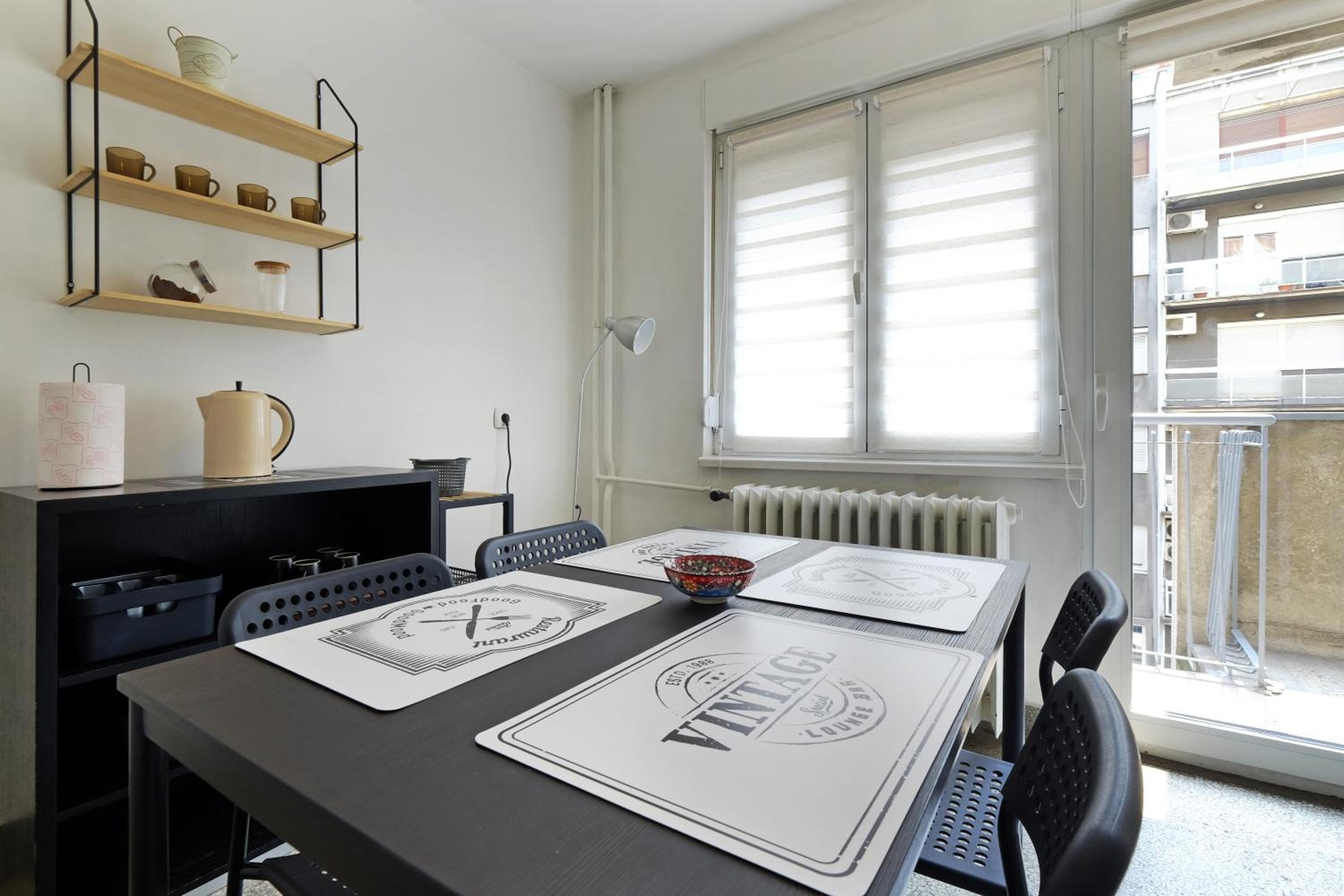 Vintage Dream Apartment