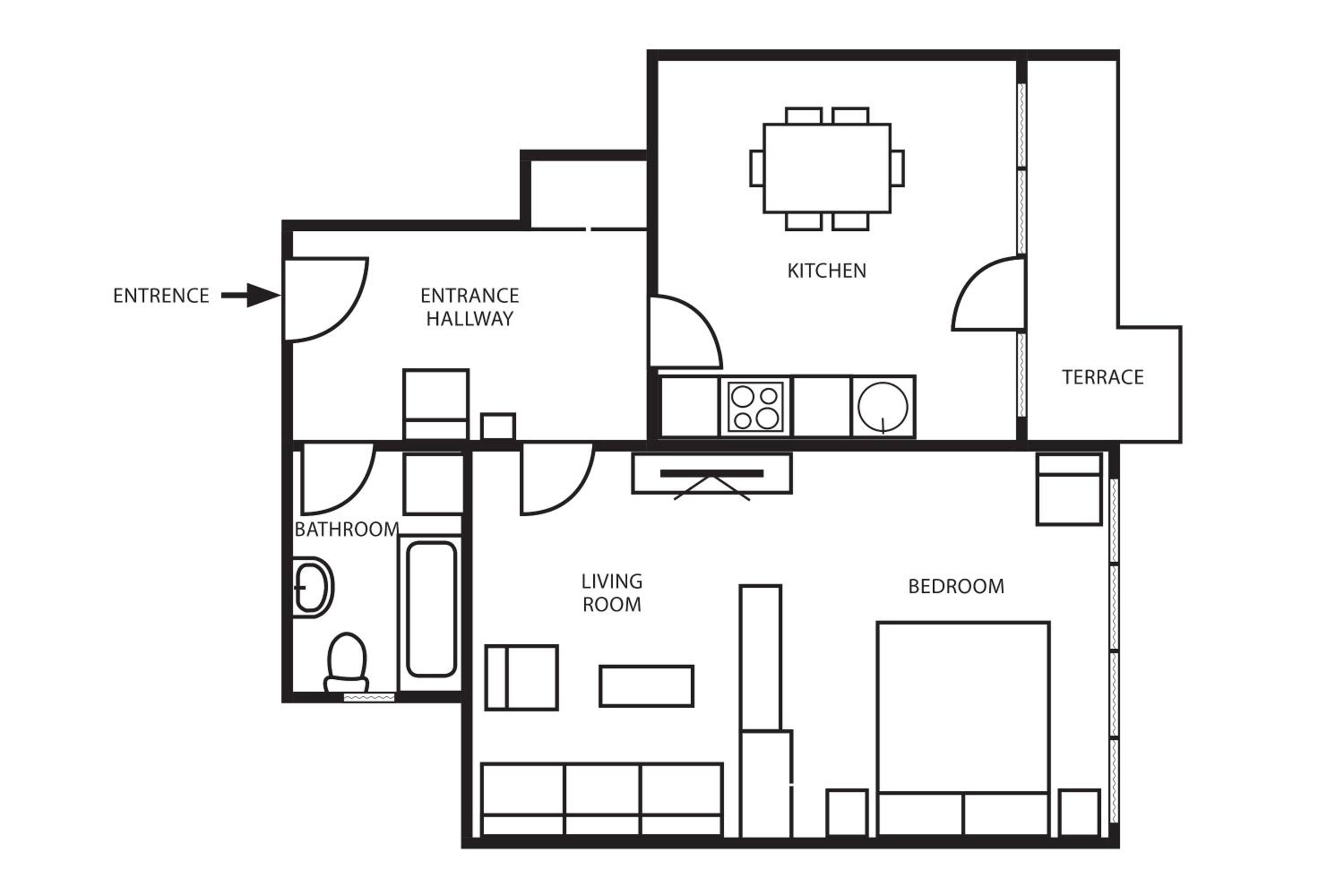 Vintage Dream Apartment