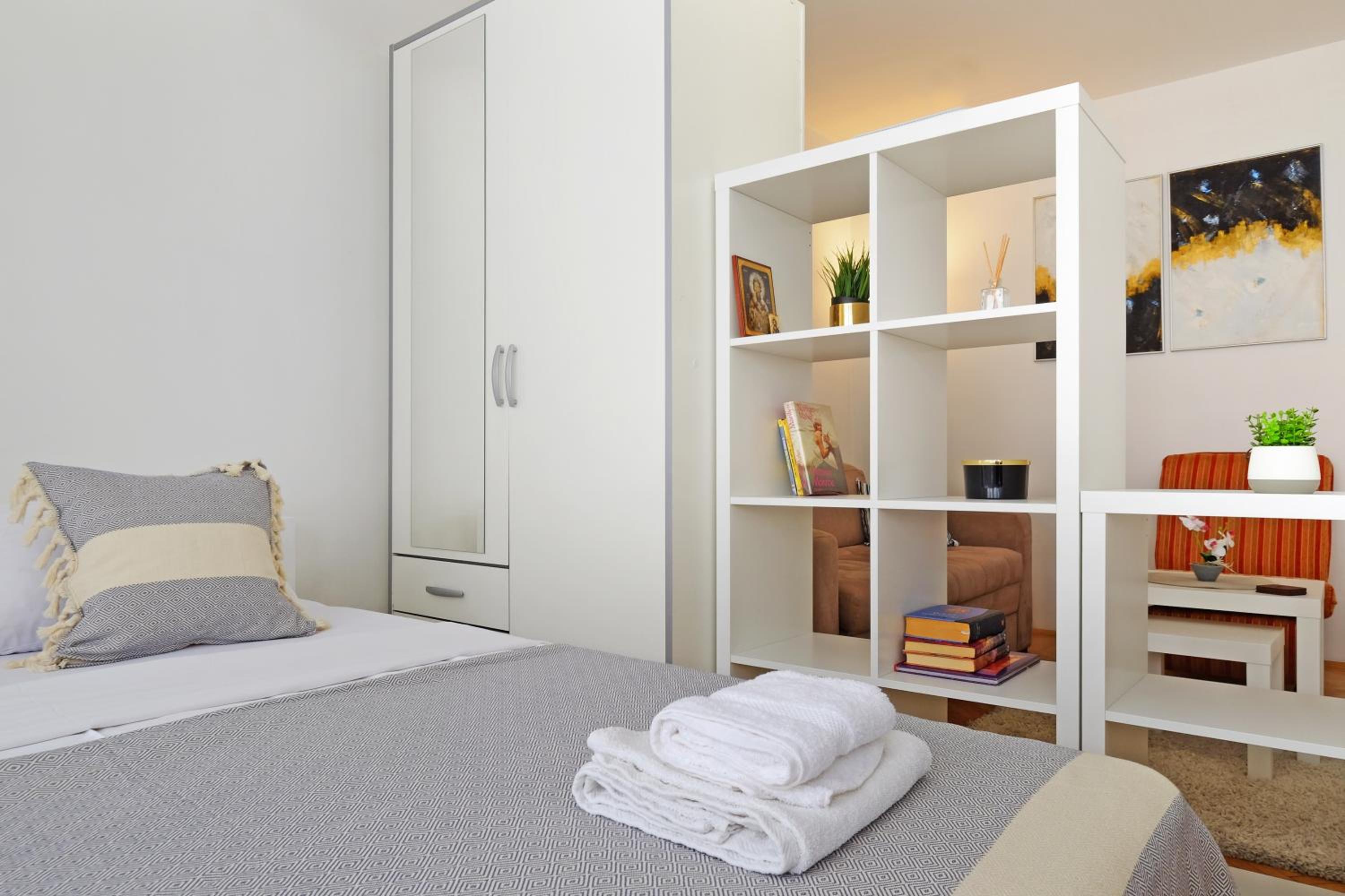 Vintage Dream Apartment