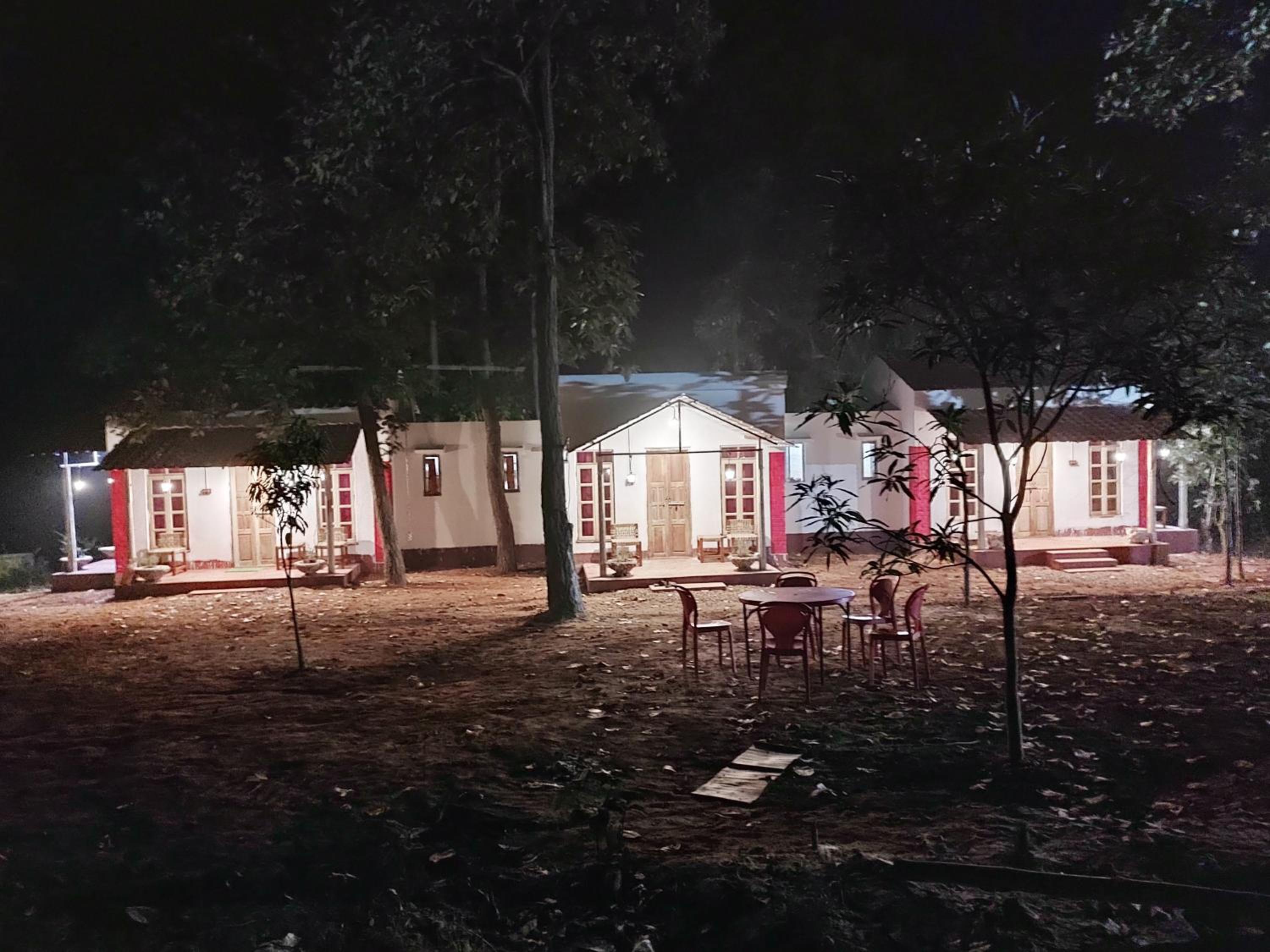 Kurchi Homestay