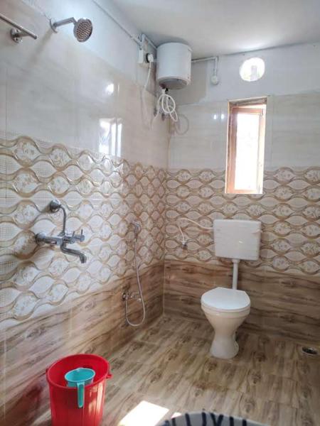 Kurchi Homestay