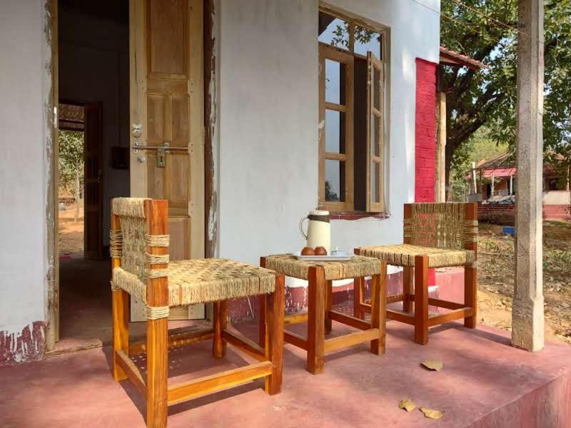 Kurchi Homestay