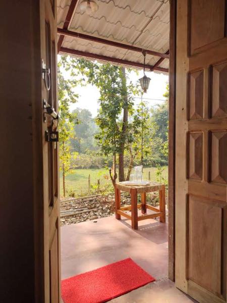 Kurchi Homestay