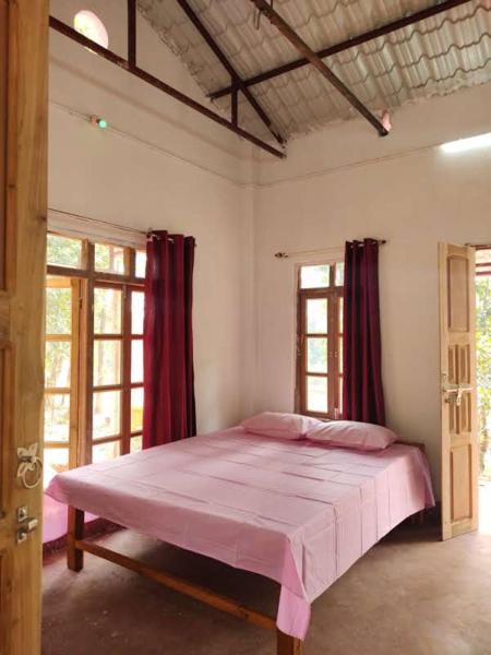 Kurchi Homestay