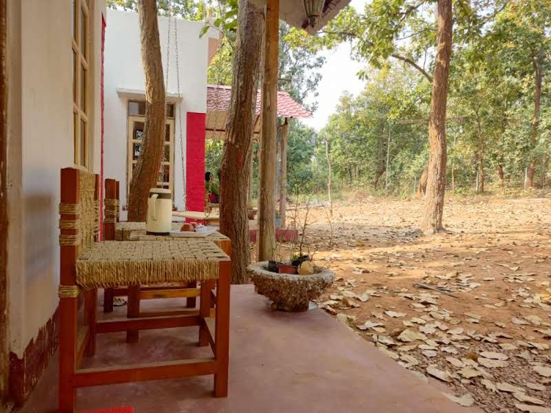 Kurchi Homestay