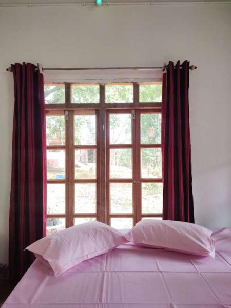 Kurchi Homestay