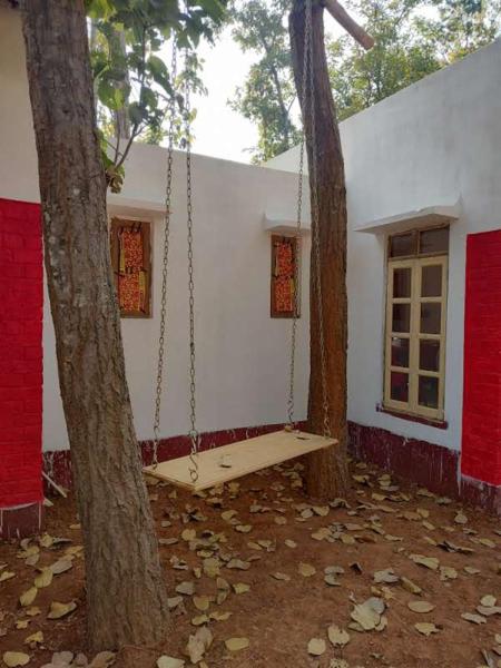 Kurchi Homestay