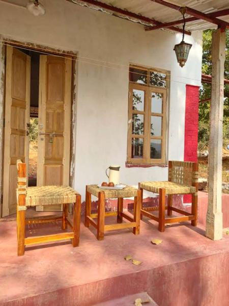 Kurchi Homestay