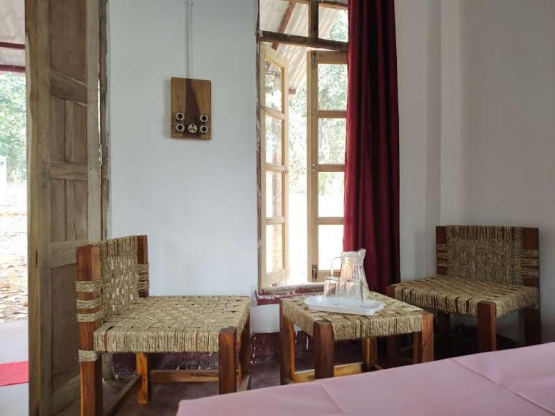 Kurchi Homestay
