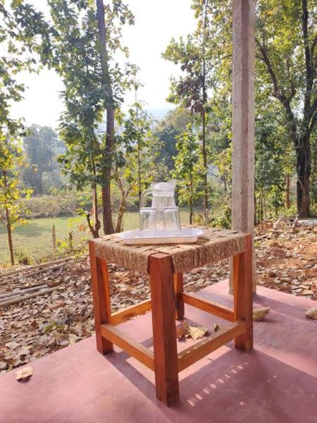 Kurchi Homestay