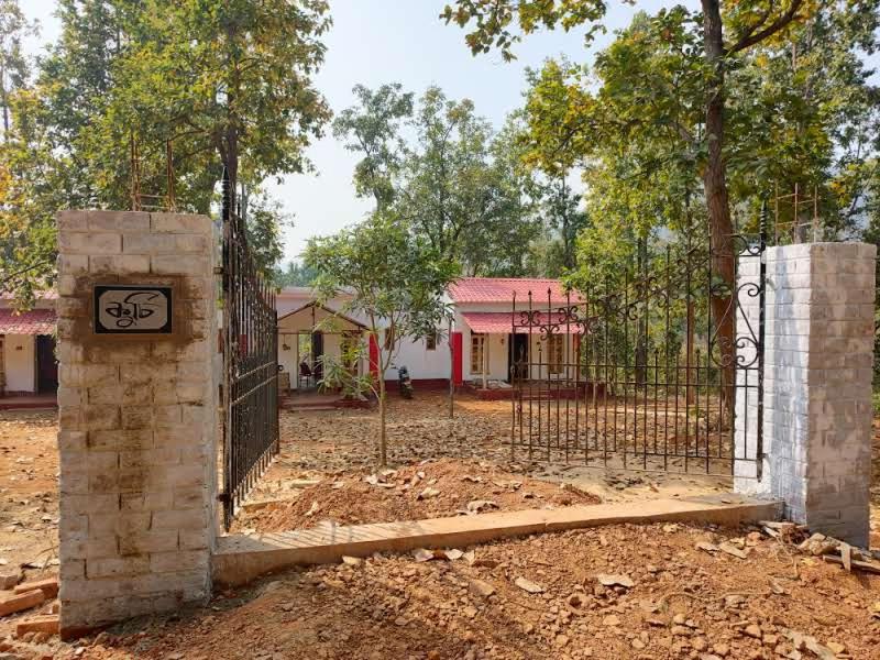 Kurchi Homestay
