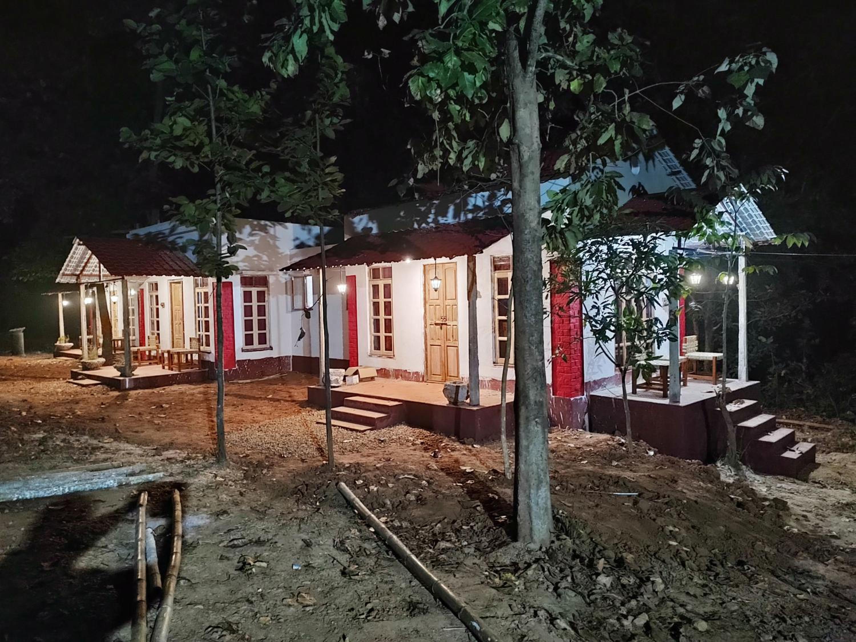 Kurchi Homestay
