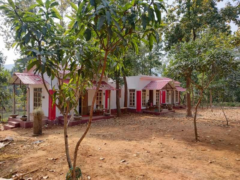 Kurchi Homestay