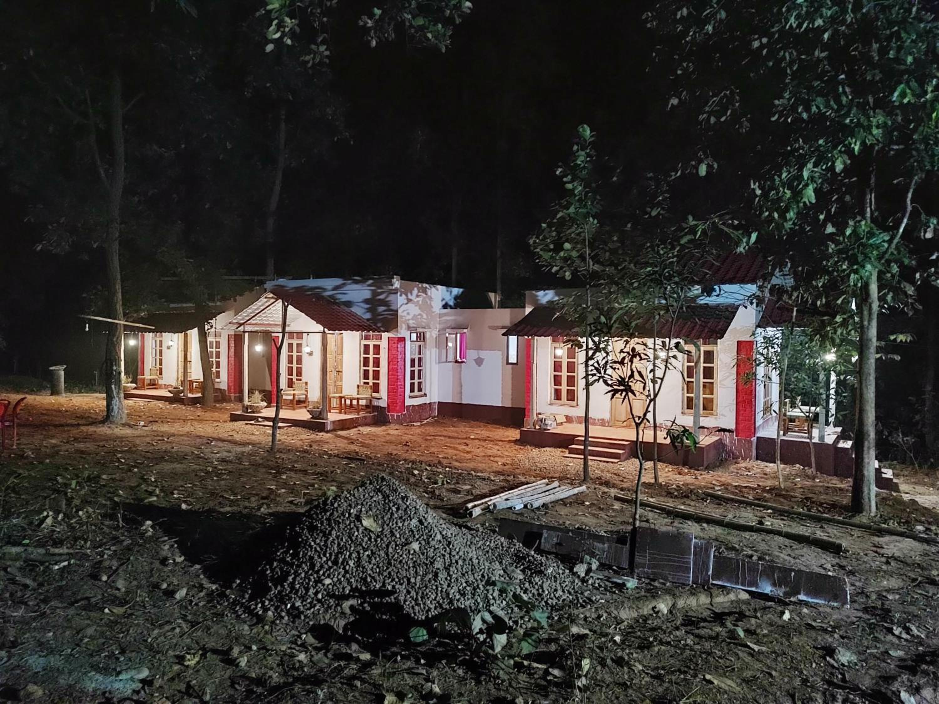 Kurchi Homestay