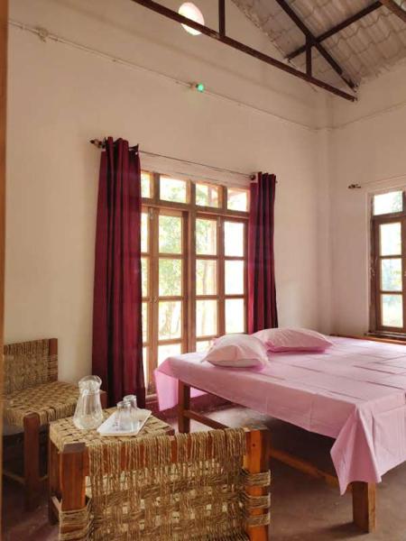 Kurchi Homestay