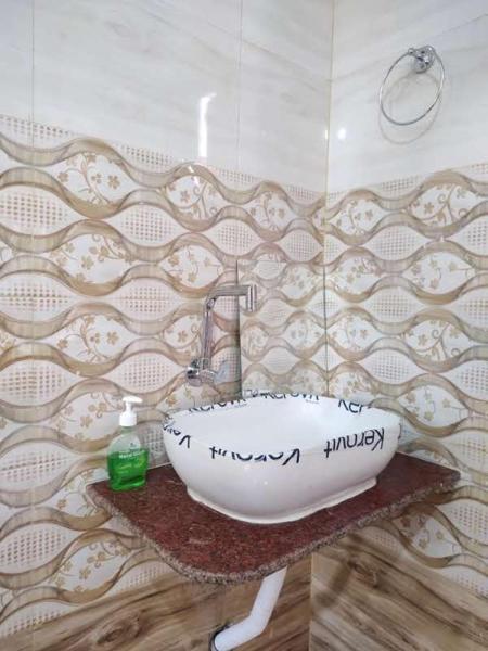 Kurchi Homestay