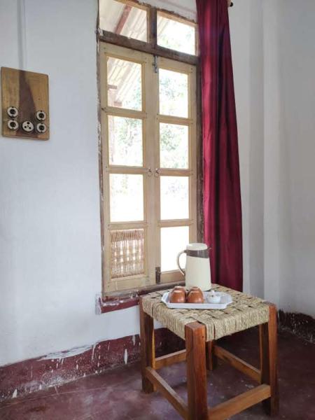 Kurchi Homestay