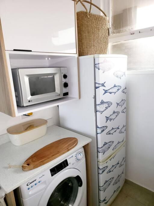 KimOcean La Ballito Apartment