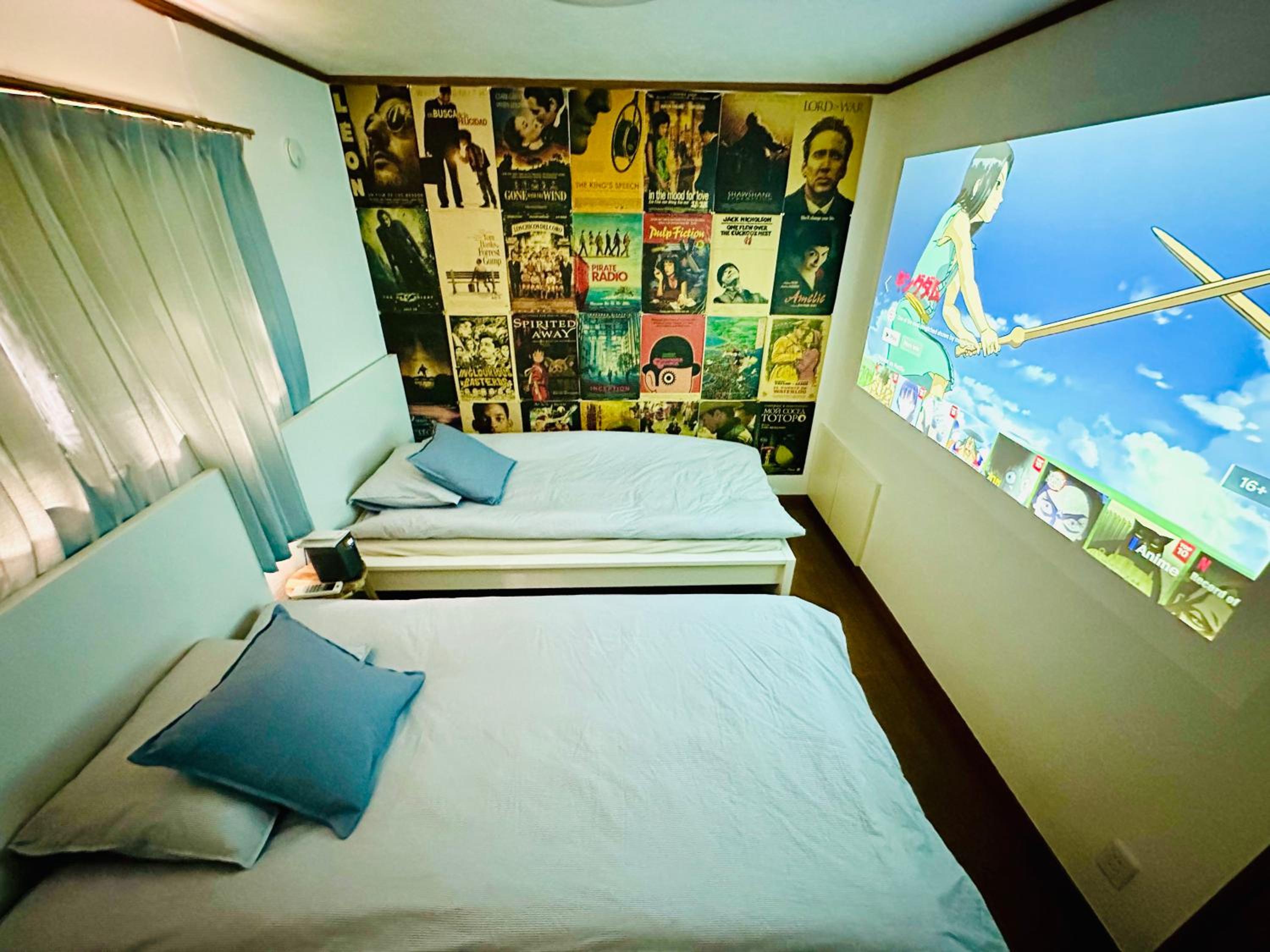 Shinjuku/Kabukichō｜Super Busy Area｜Cozy House｜85㎡