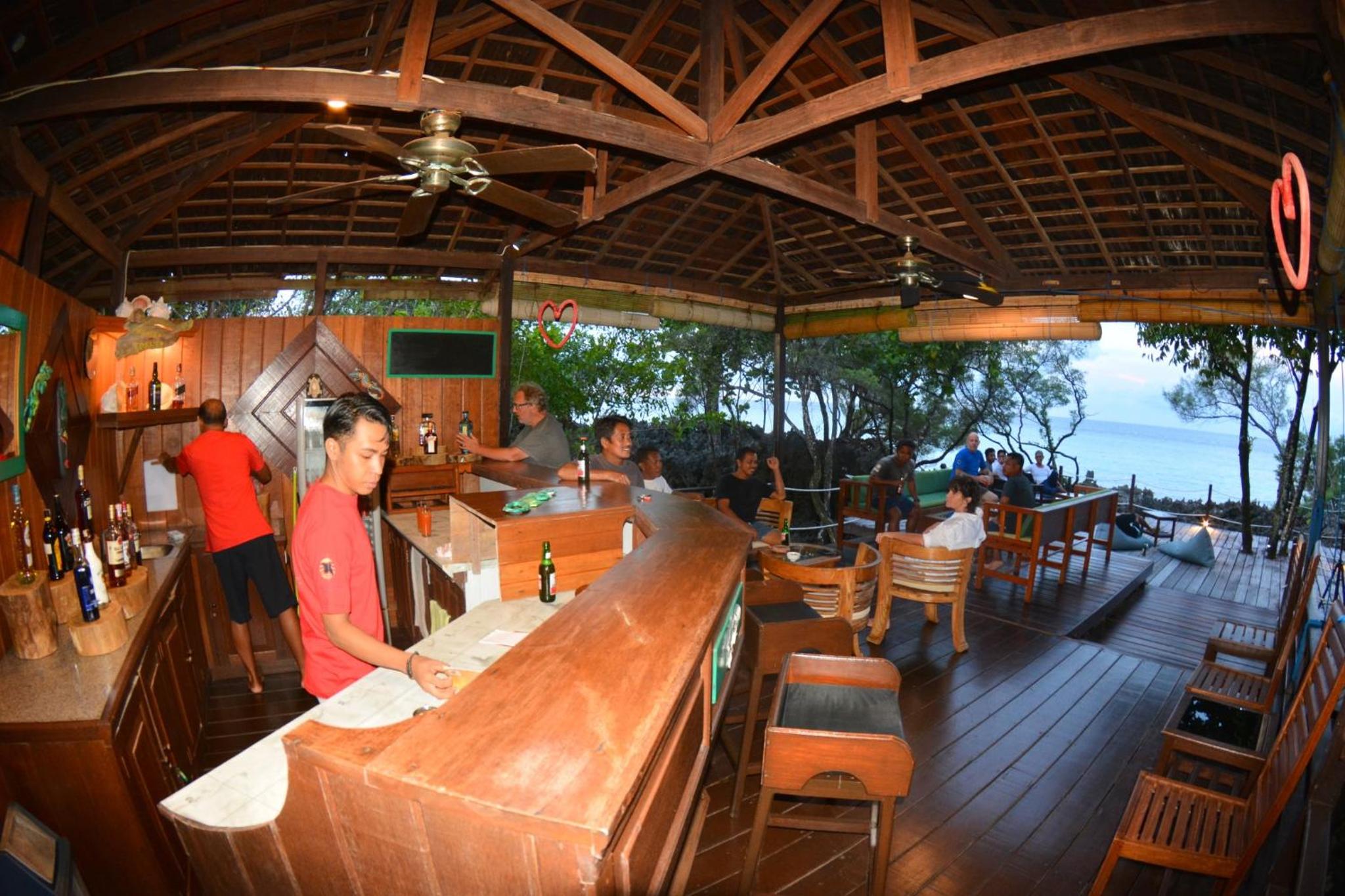 Nunukan Island Resort