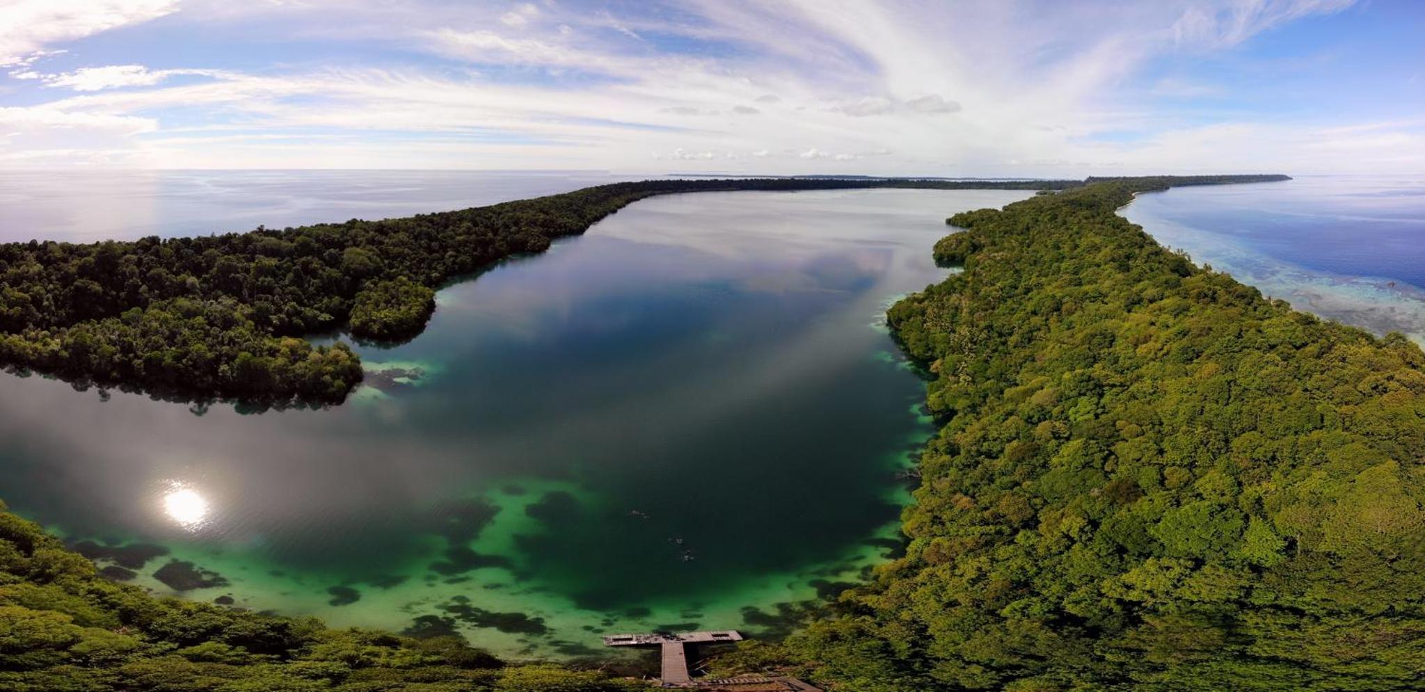 Nunukan Island Resort