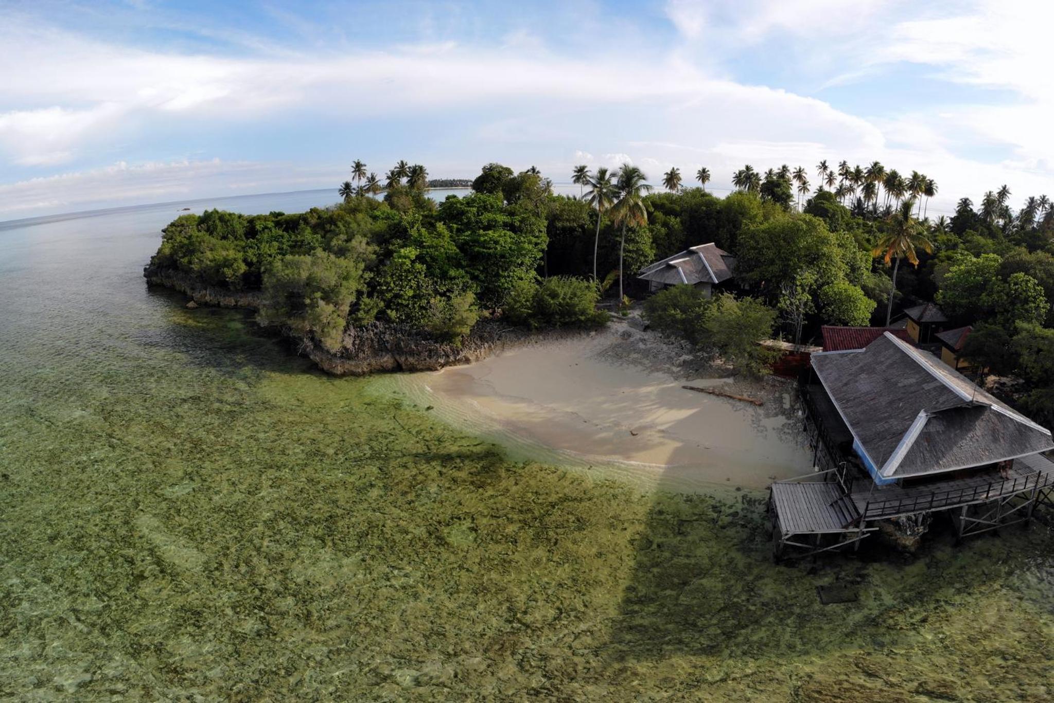 Nunukan Island Resort
