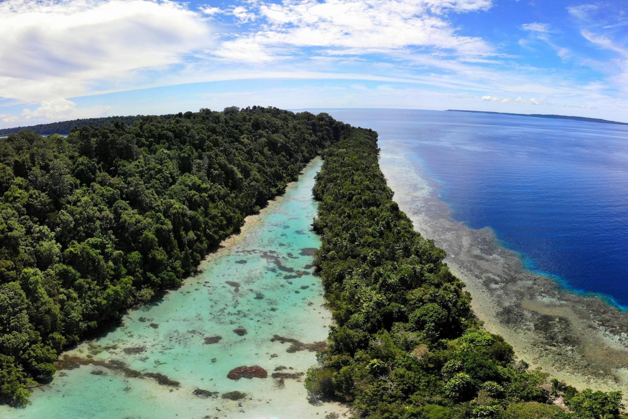 Nunukan Island Resort
