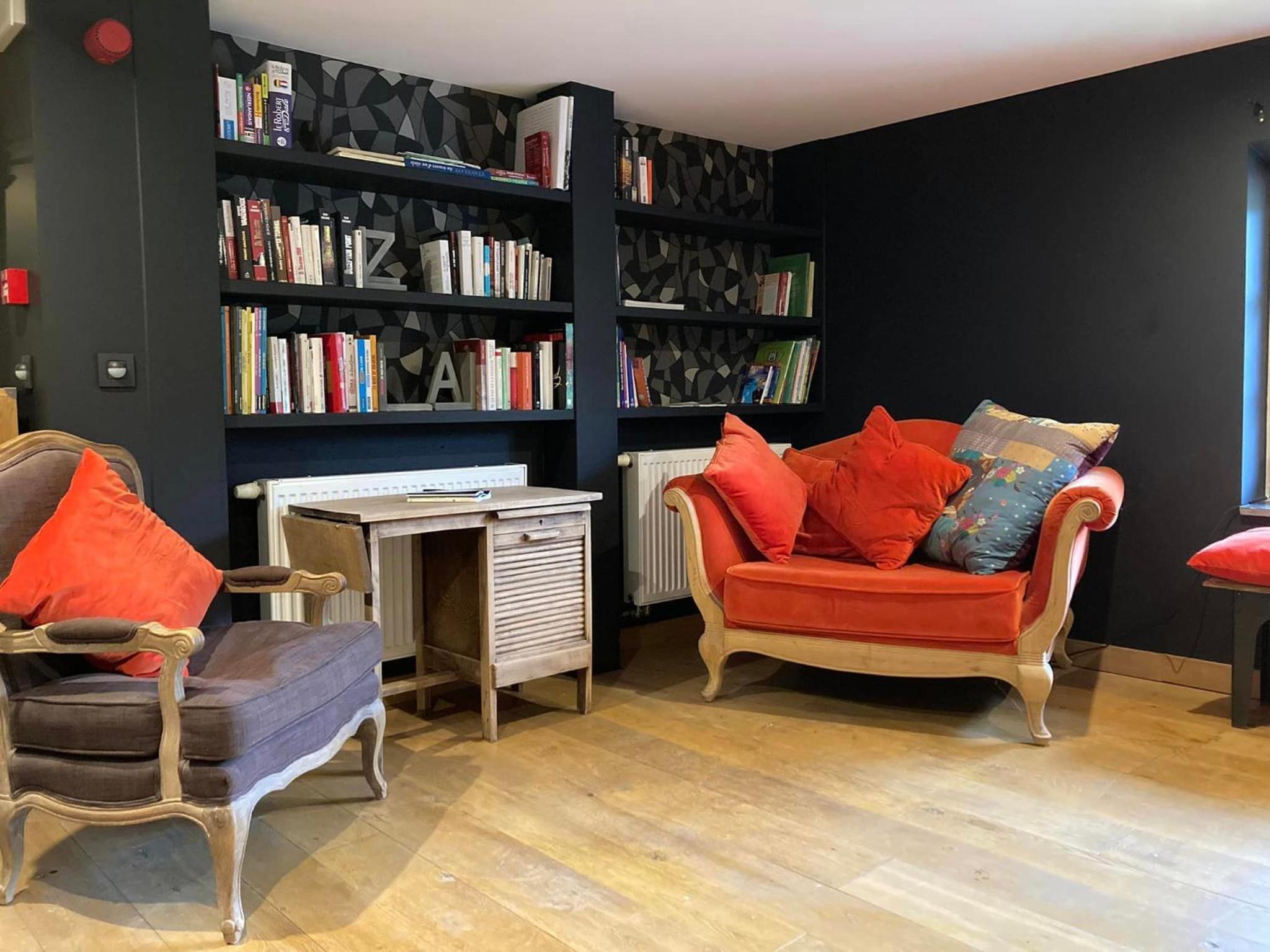 B&B La Bouliniere
