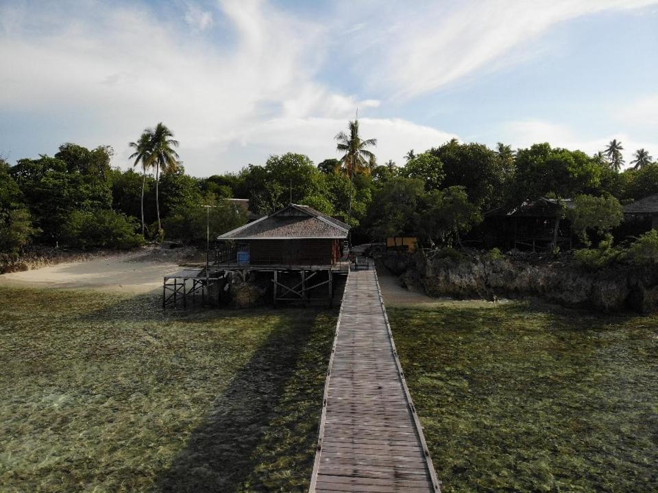 Nunukan Island Resort