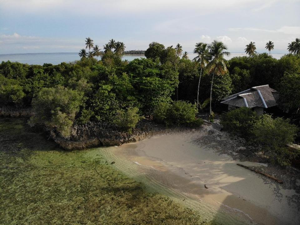 Nunukan Island Resort