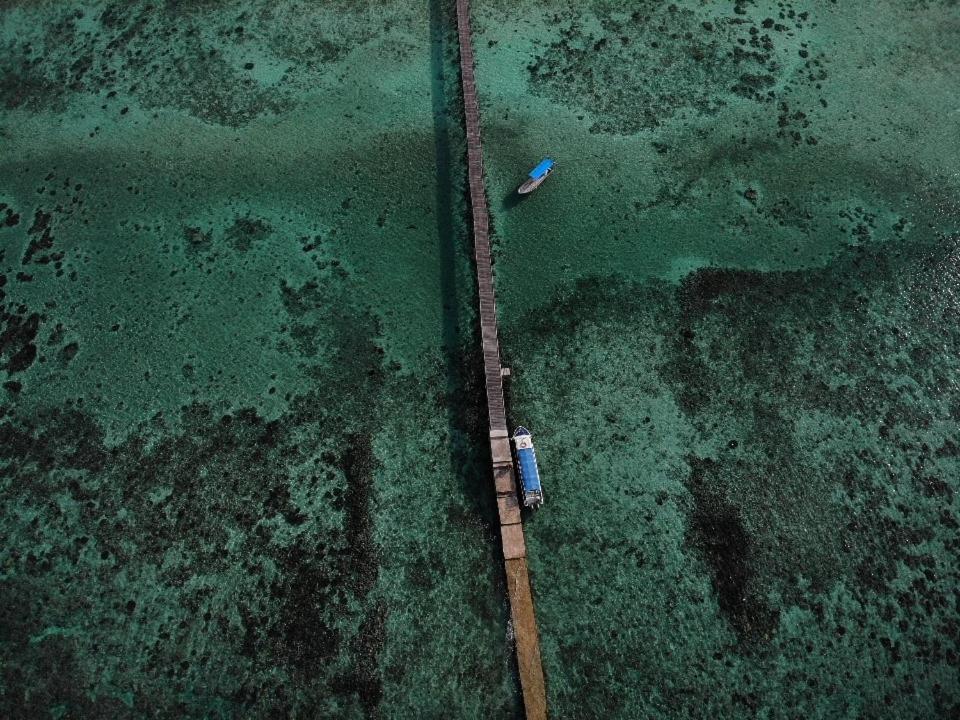 Nunukan Island Resort