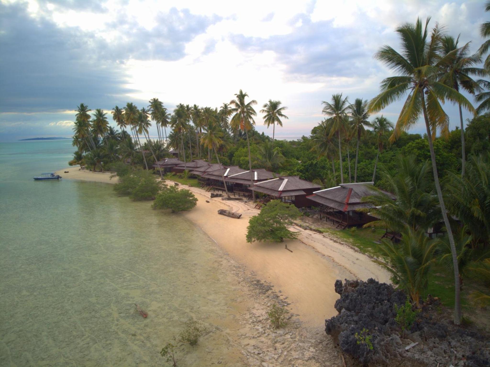 Nunukan Island Resort
