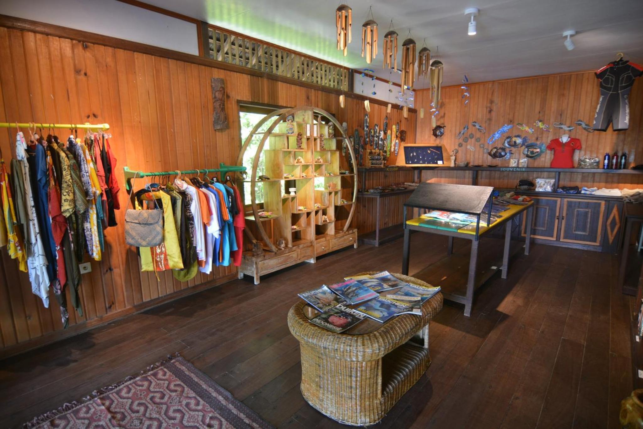 Nunukan Island Resort