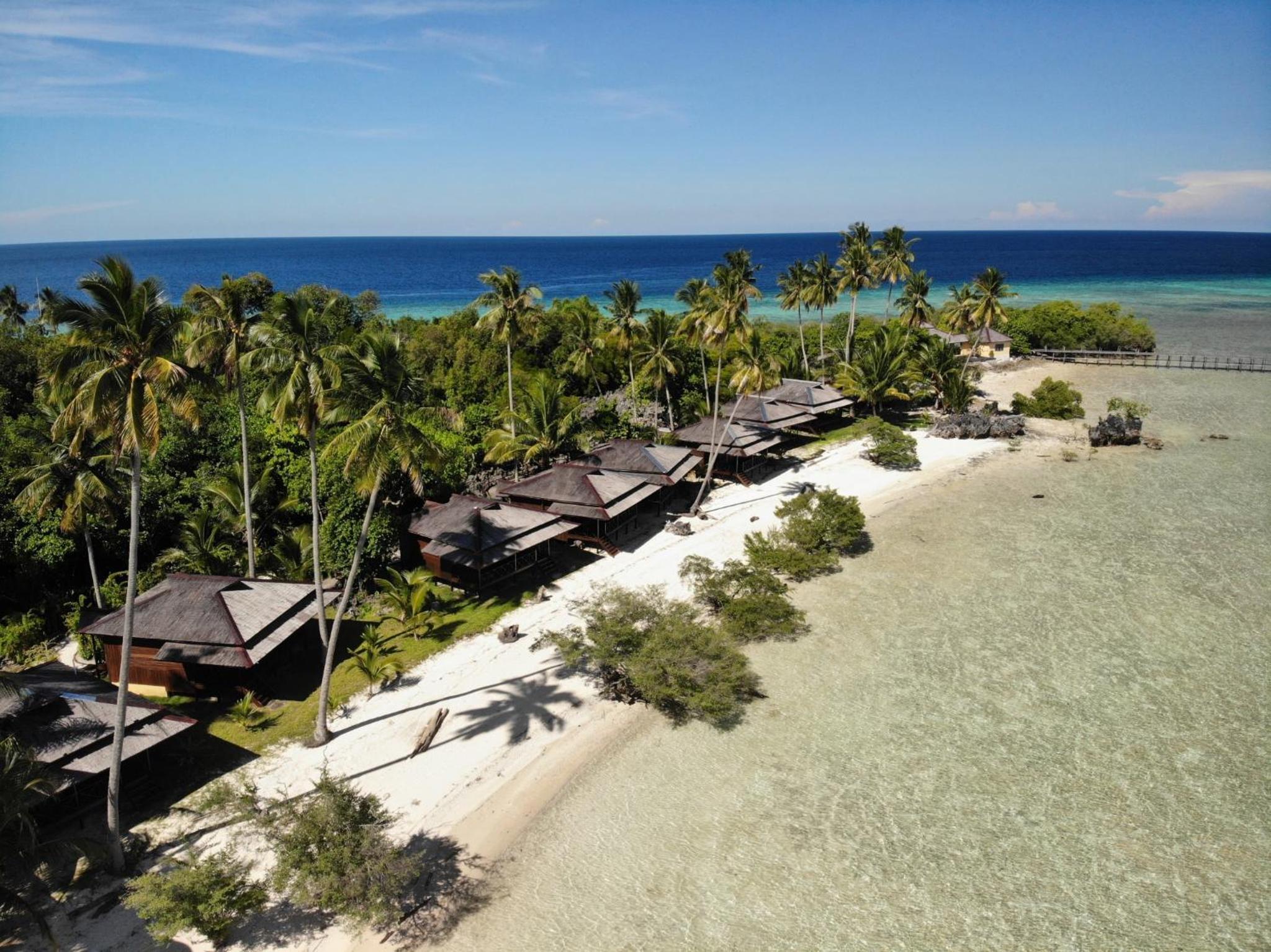 Nunukan Island Resort