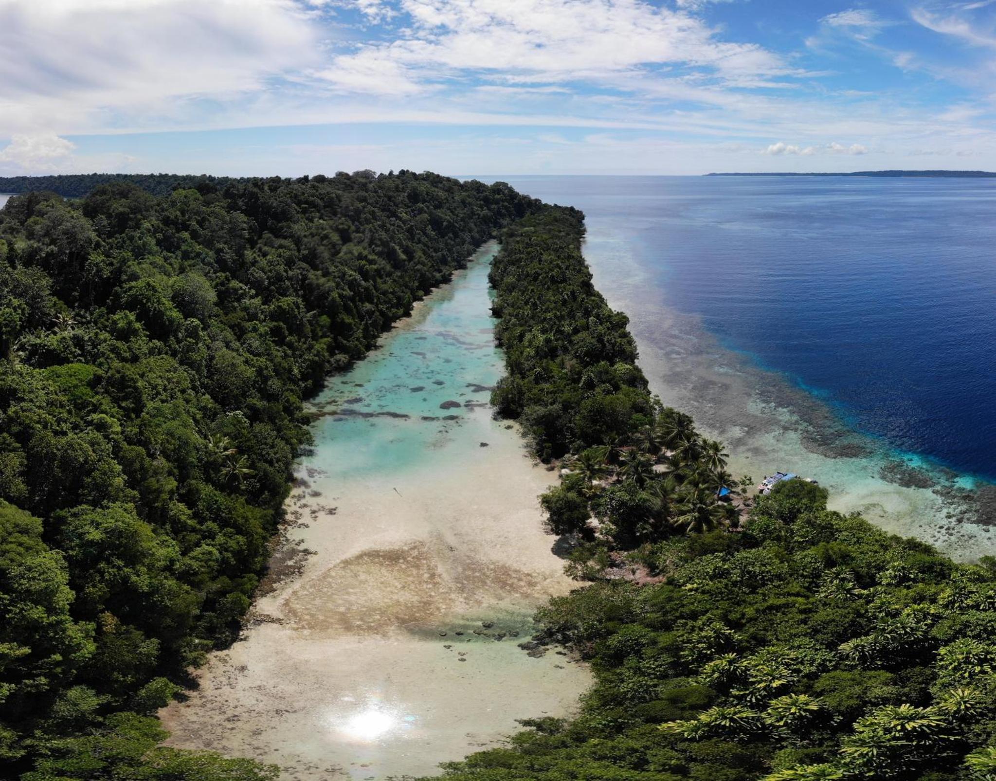 Nunukan Island Resort