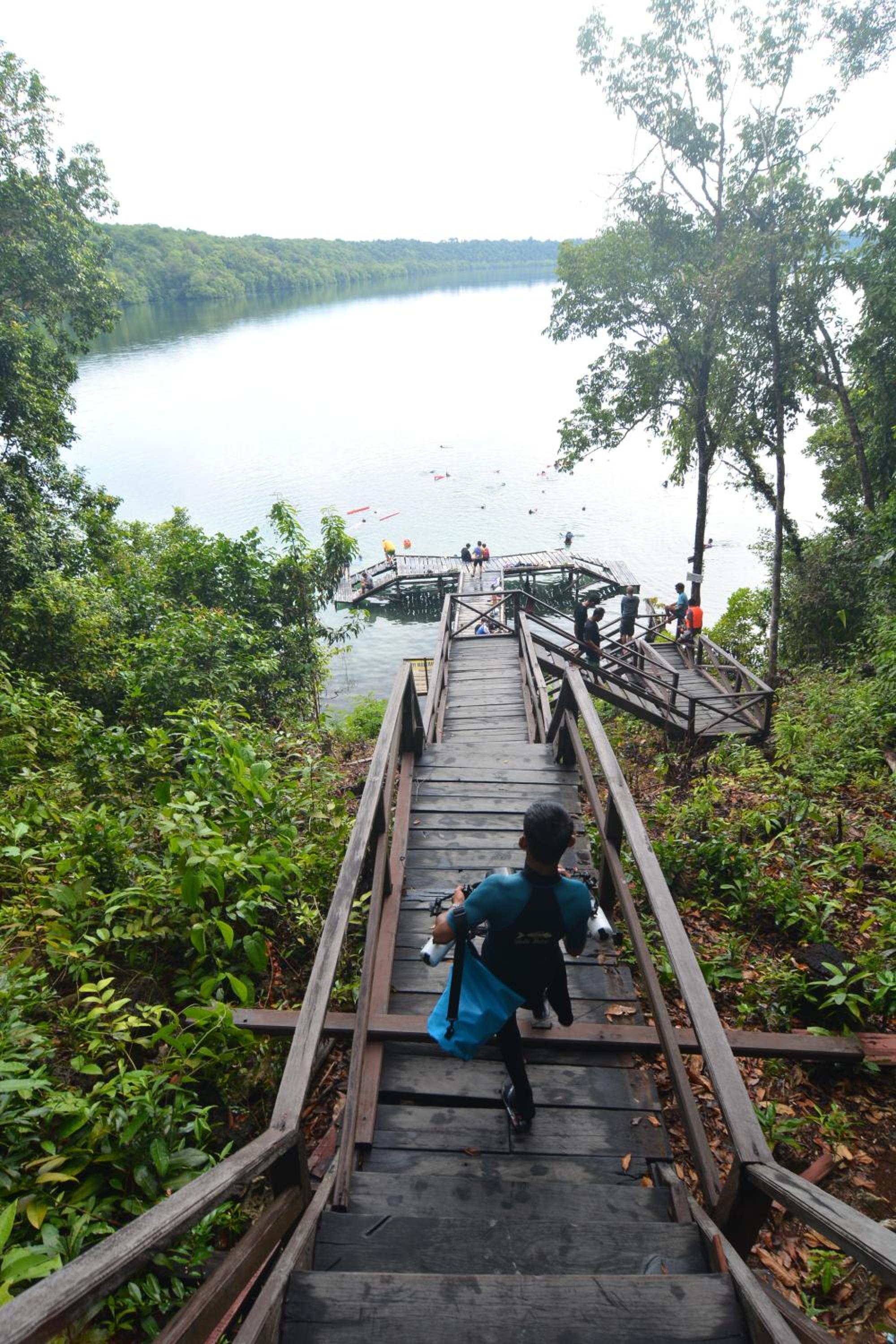 Nunukan Island Resort