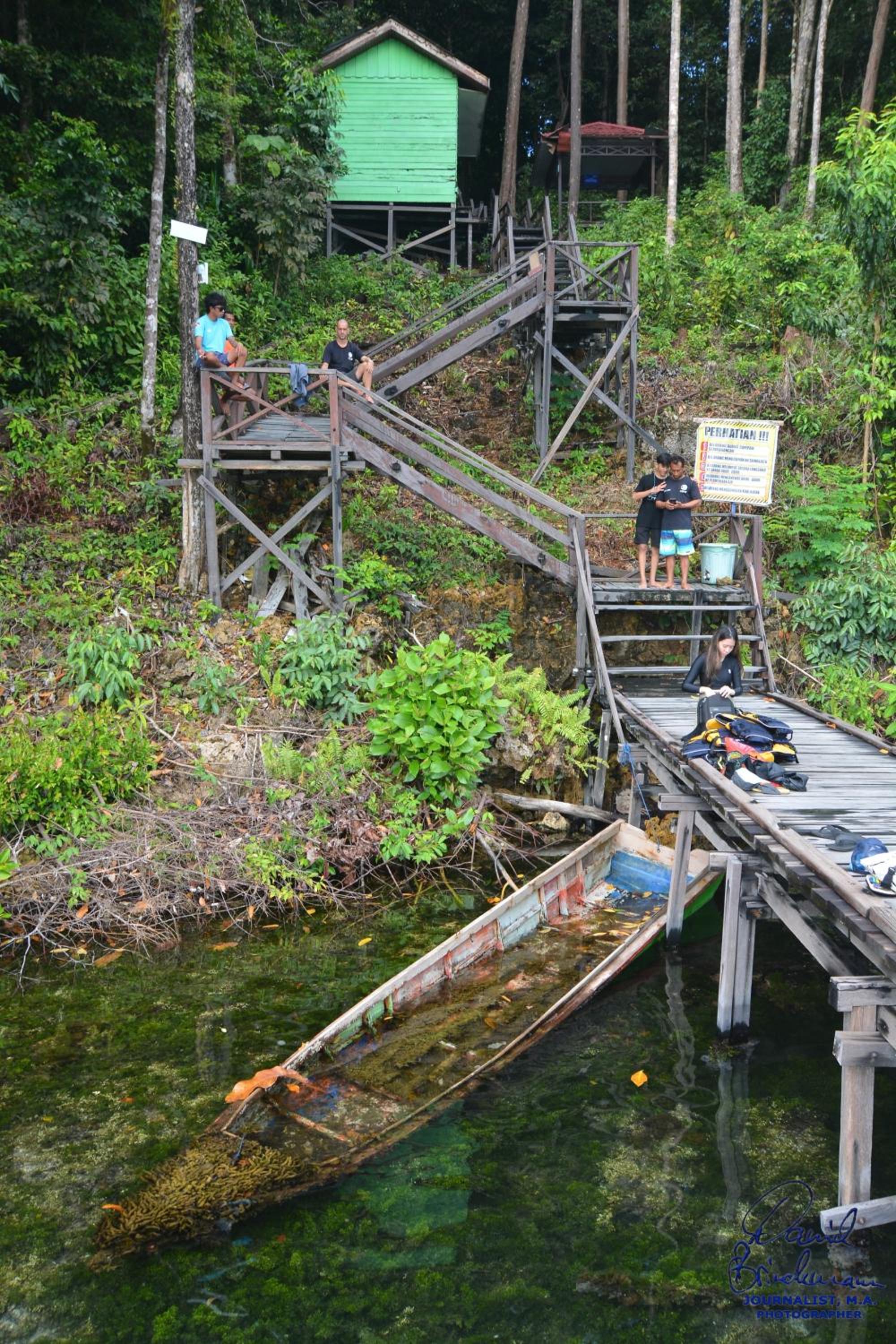 Nunukan Island Resort
