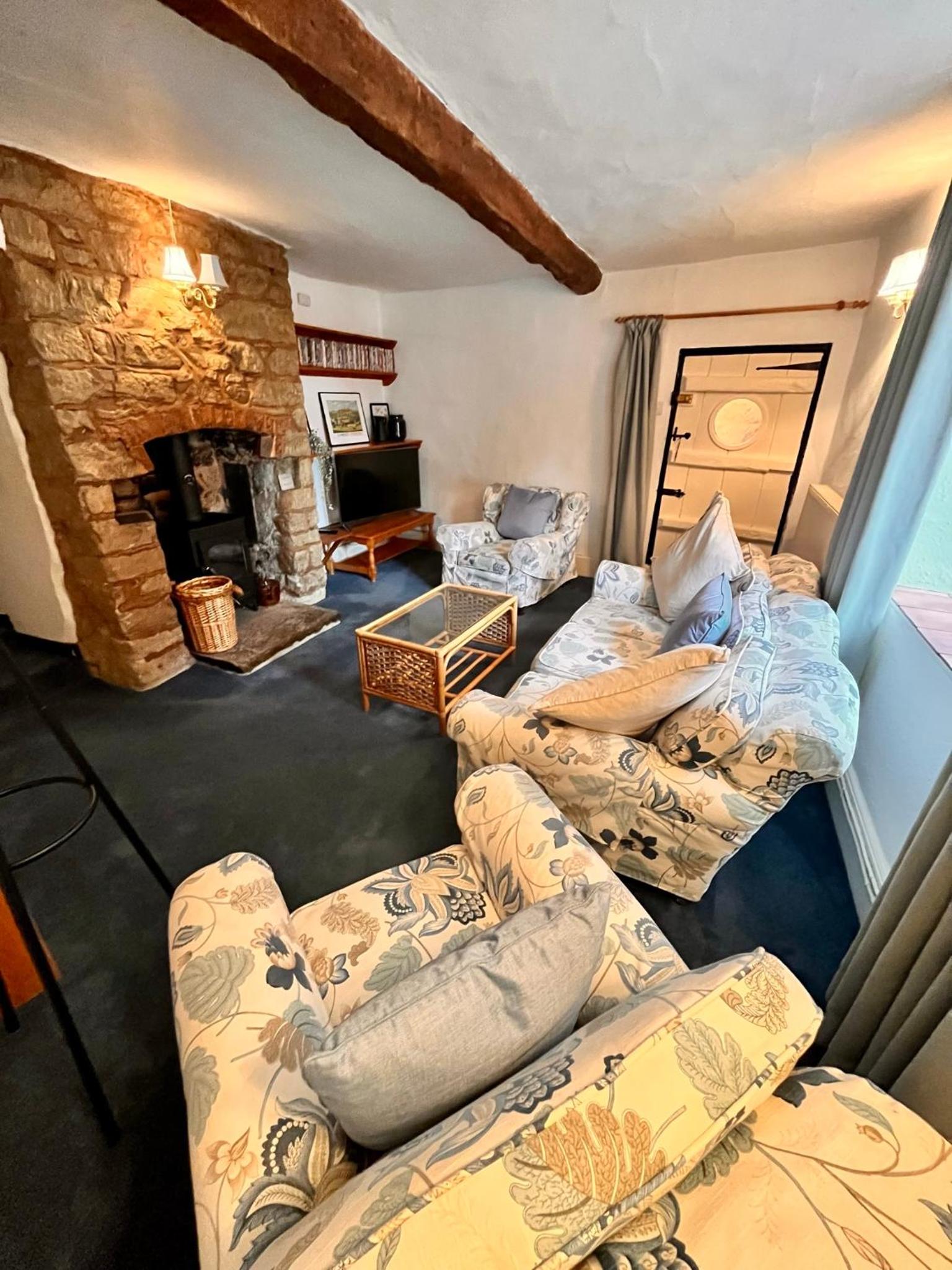 The Snuggery Cottage