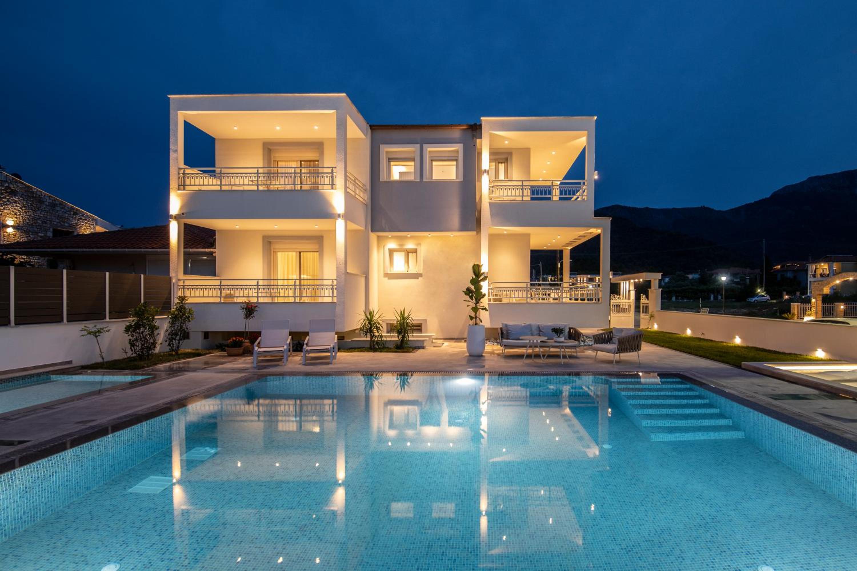 Sole Mare view 3