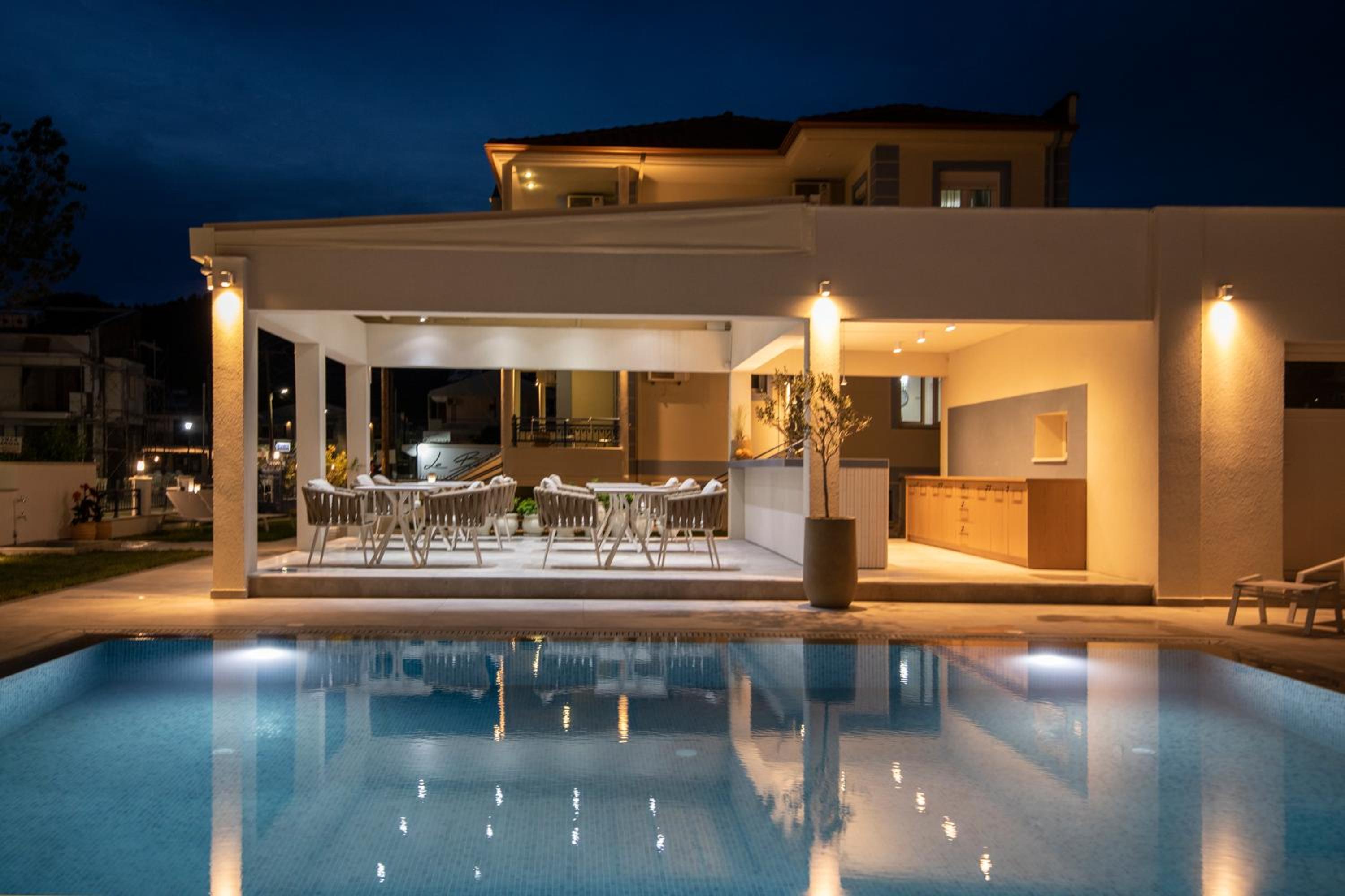 Sole Mare view 5