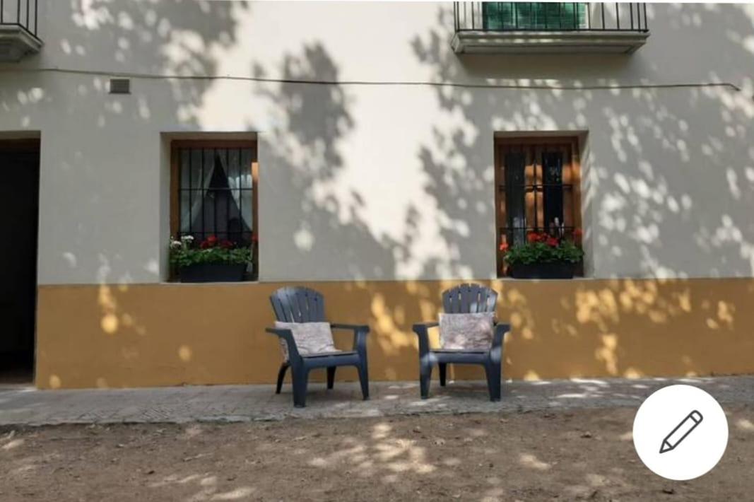 Apartamento LA MONTESA