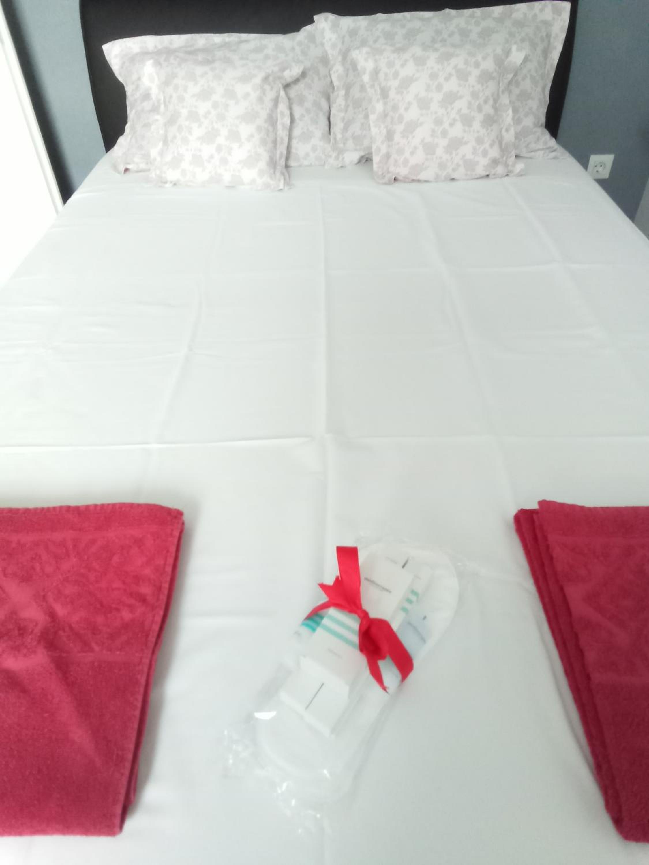 BMB Apartments