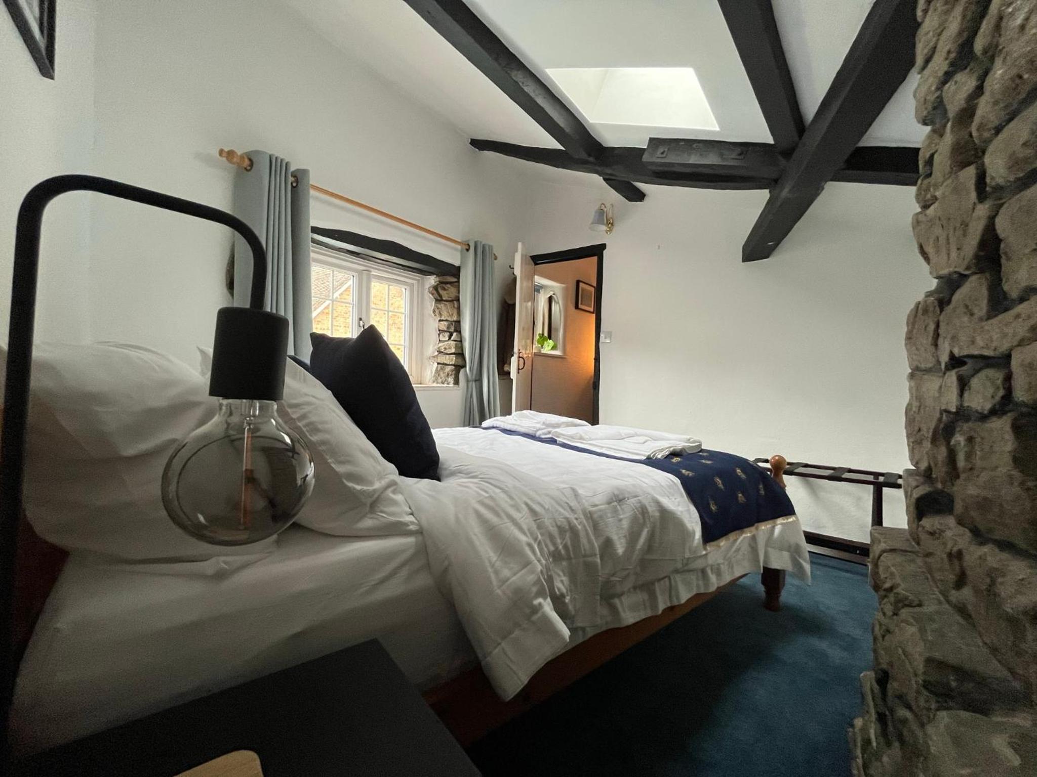 The Snuggery Cottage