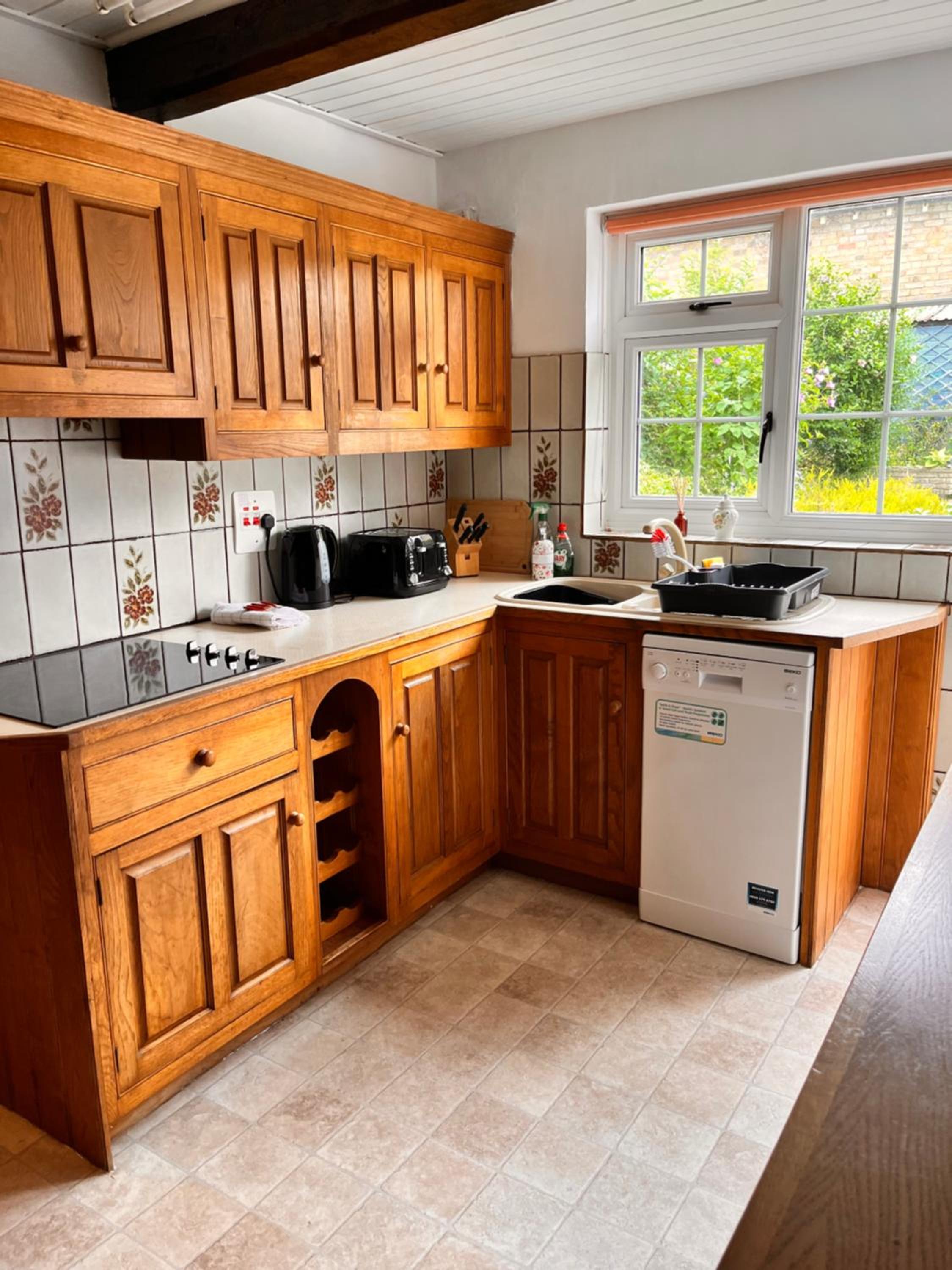 The Snuggery Cottage