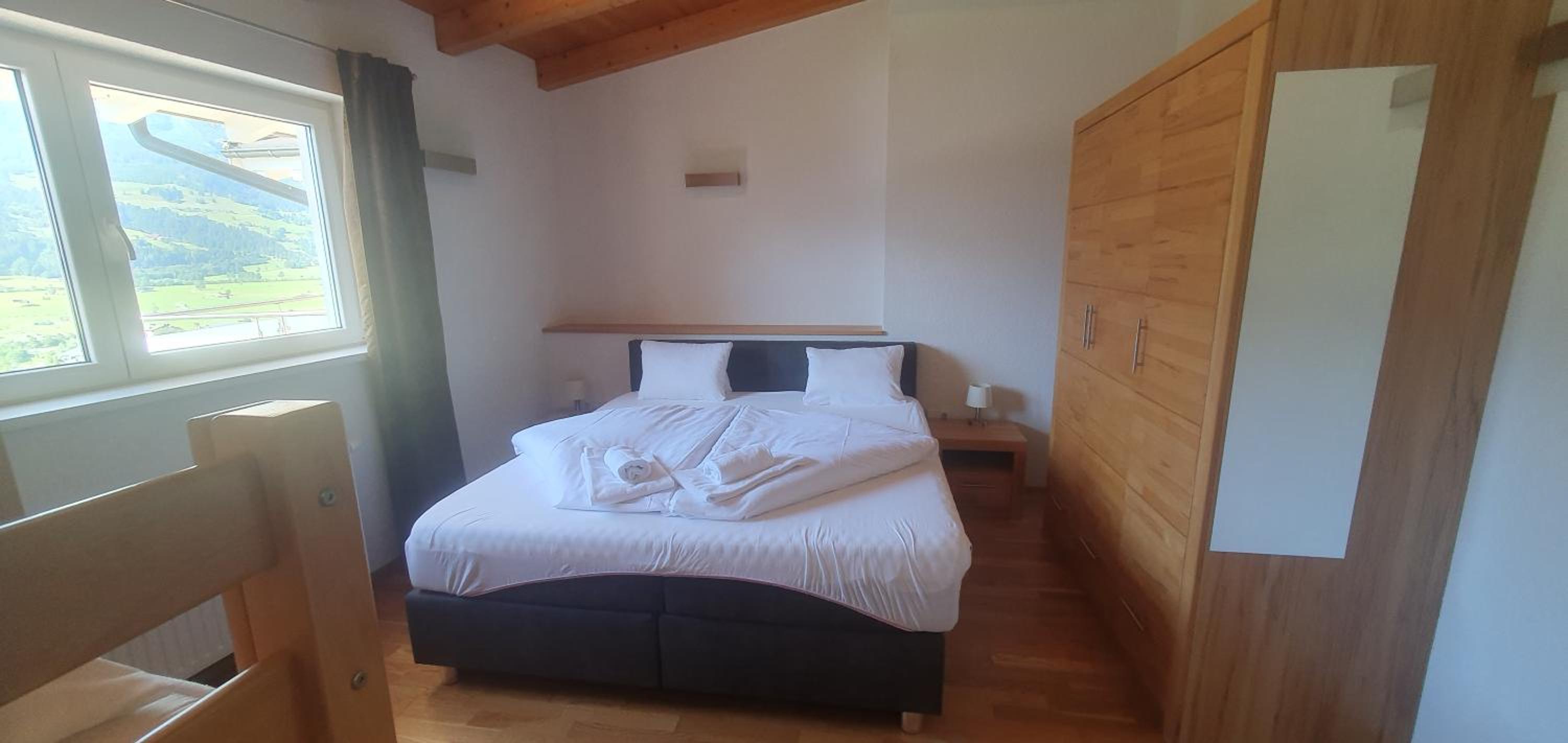 Apartment Hohe Tauern