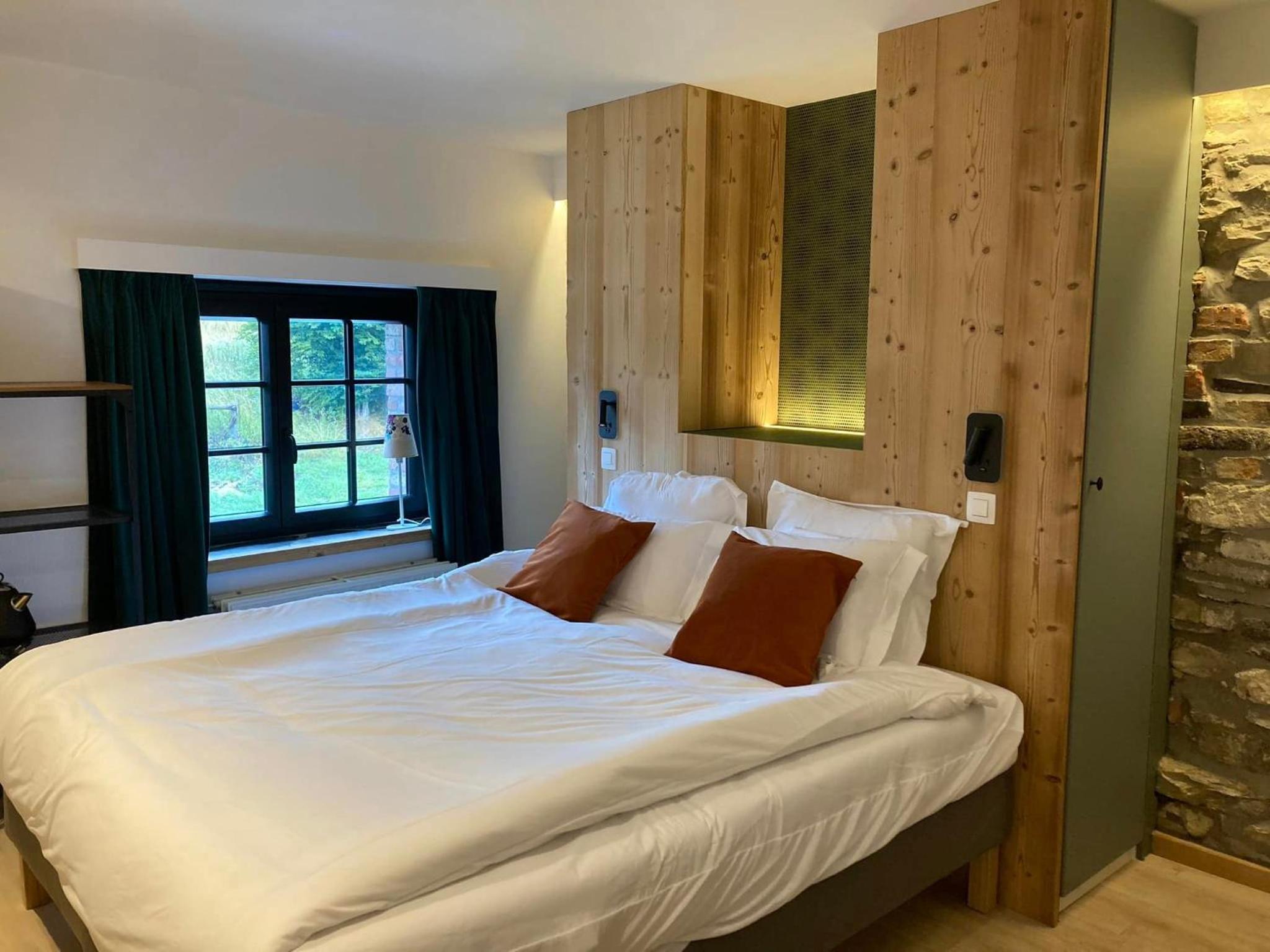 B&B La Bouliniere