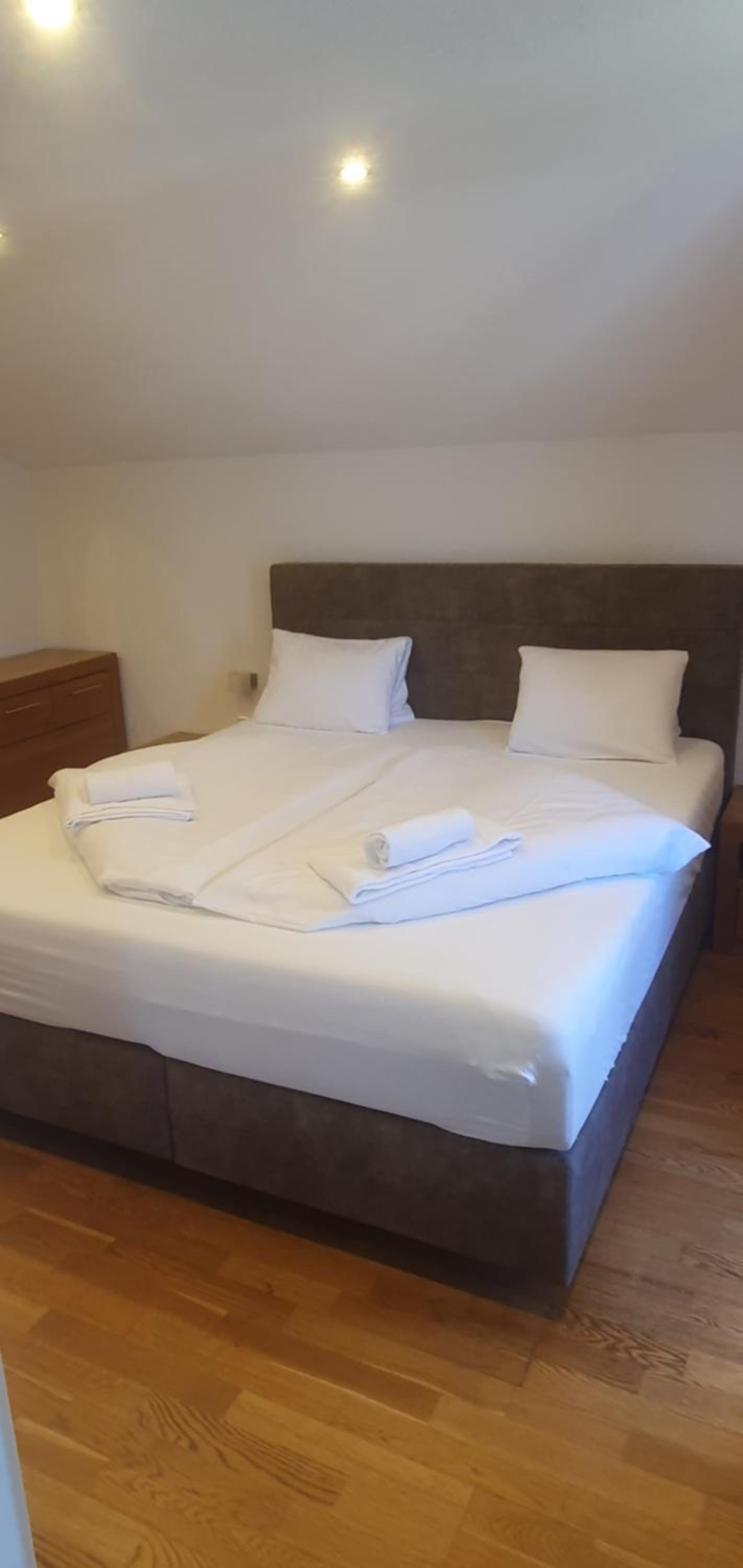 Apartment Hohe Tauern