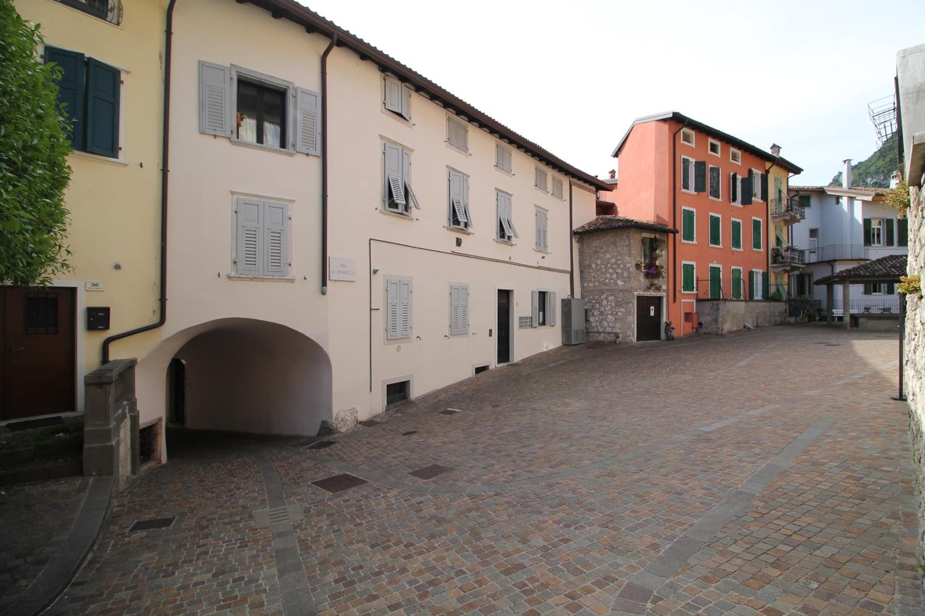 Casa Riva - Bilocale in centro storico view 3