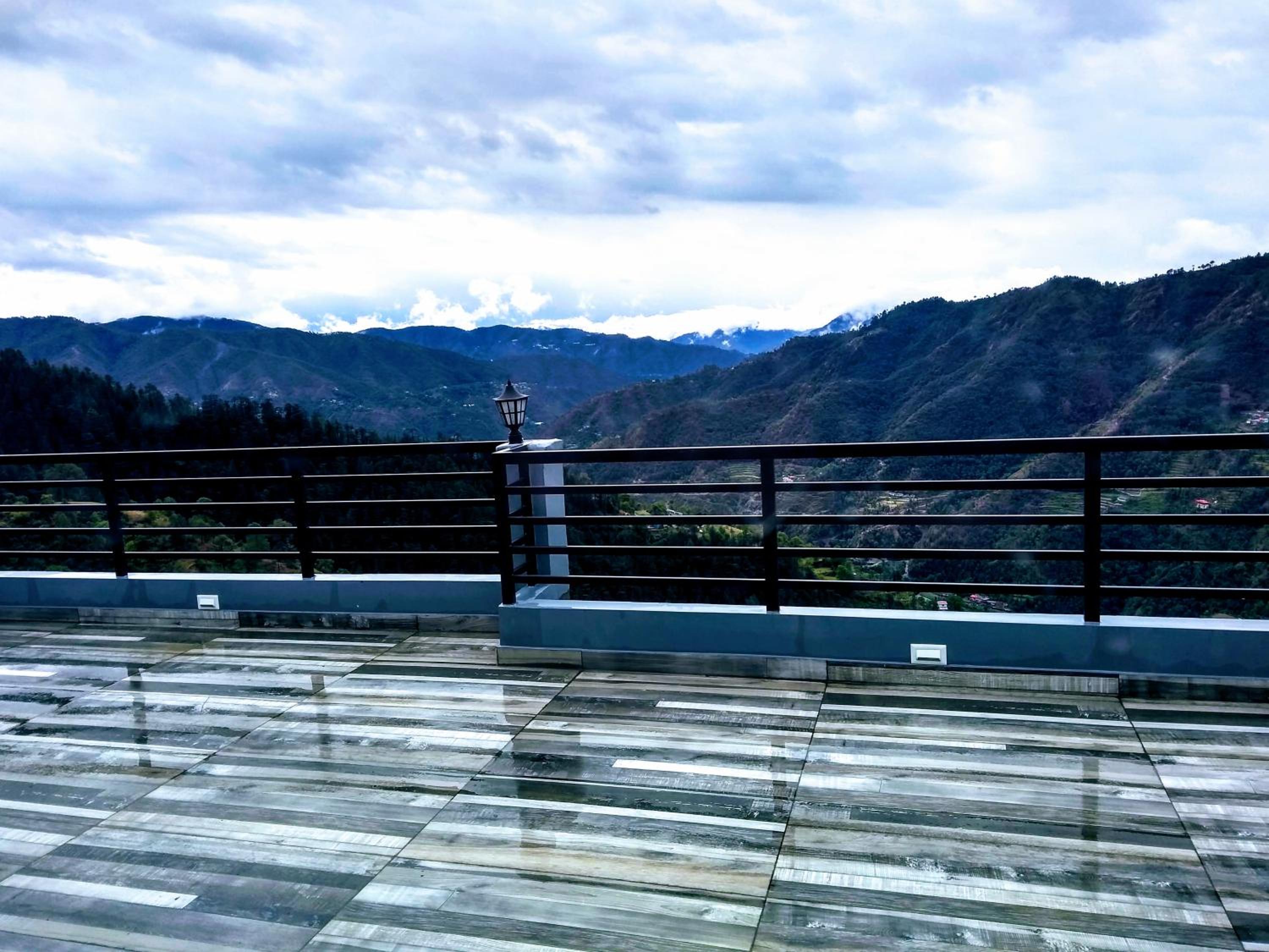 roof